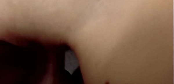 Butt Fucked 19 Yo Lyla Takes A Dick In The Ass At Porn Audition!